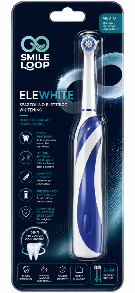 Smile Loop EleWhite