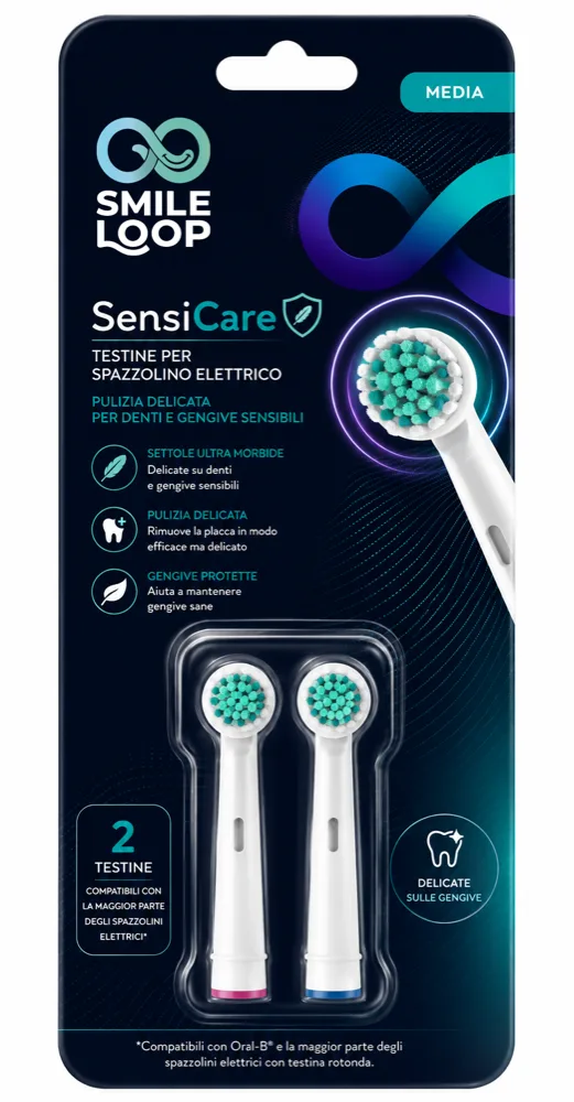 Smile Loop SensiCare