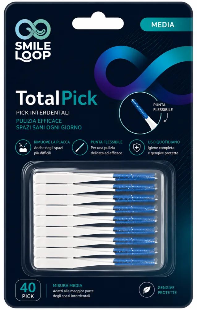 Smile Loop TotalPick