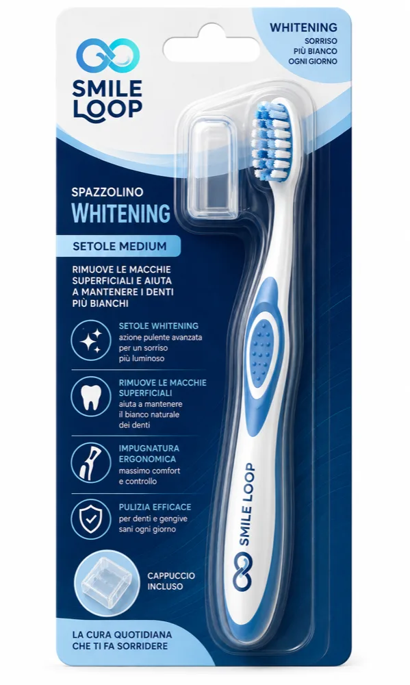 Smile Loop Whitening